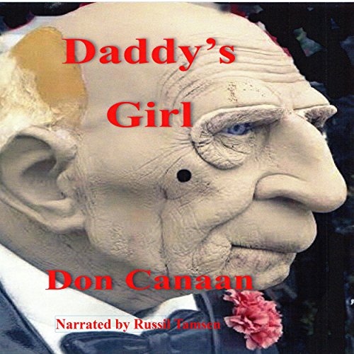 Cover of Daddy's Girl