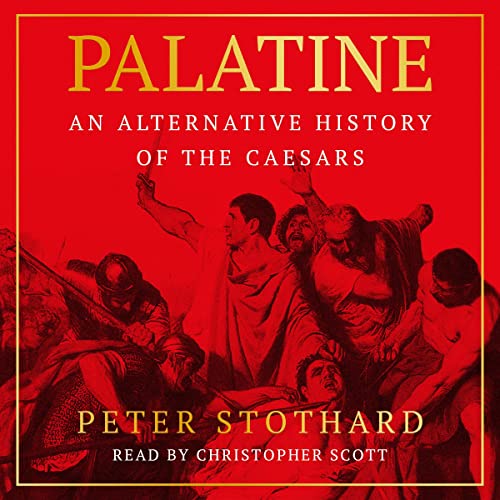 Cover of Palatine