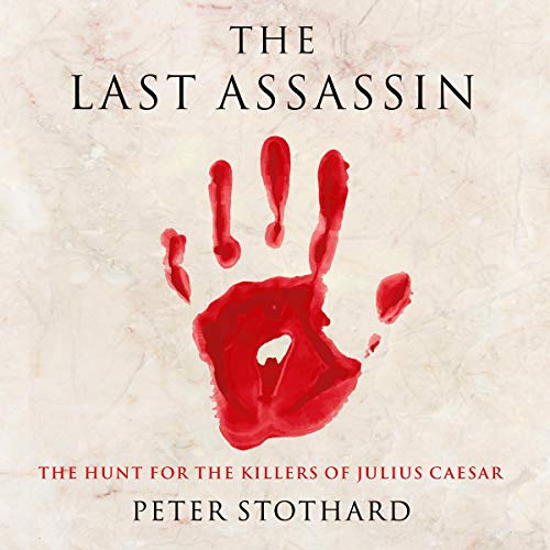 Cover of The Last Assassin
