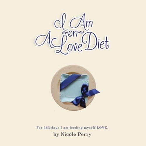 Cover of I Am on a Love Diet