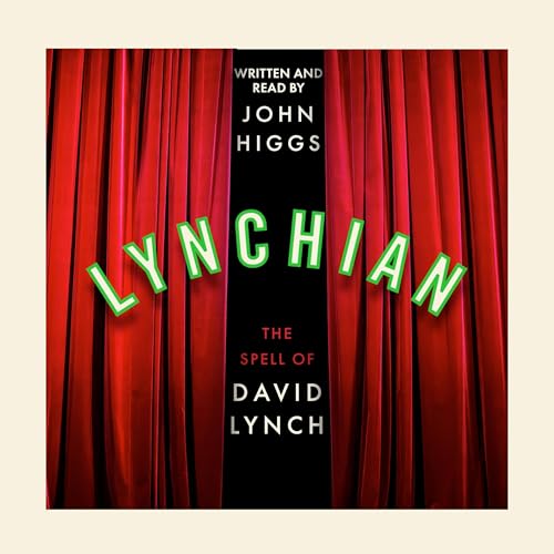 Cover of Lynchian