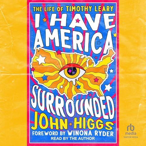 Cover of I Have America Surrounded