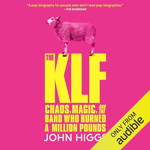 Cover of The KLF