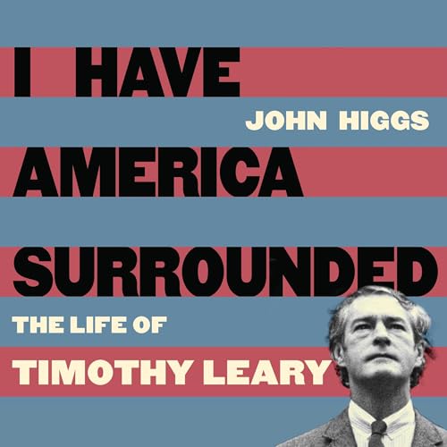 Cover of I Have America Surrounded