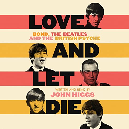 Cover of Love and Let Die
