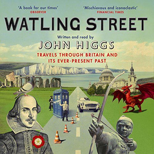 Cover of Watling Street