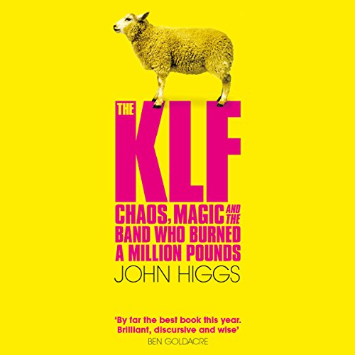 Cover of The KLF