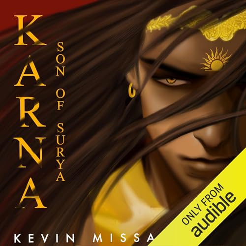 Cover of Son of Surya
