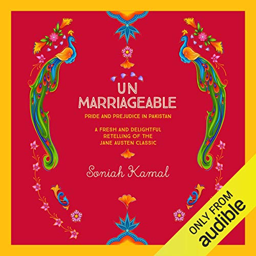 Cover of Unmarriageable
