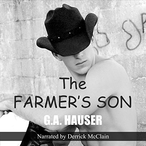 Cover of The Farmer's Son
