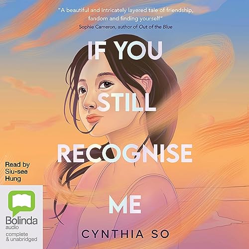 Cover of If You Still Recognise Me