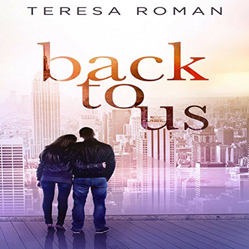 Cover of Back to Us