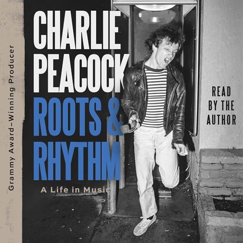 Cover of Roots and Rhythm