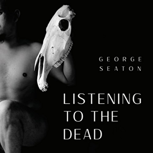 Cover of Listening to the Dead