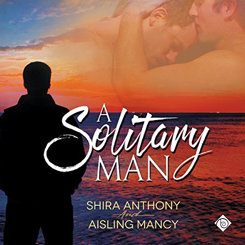 Cover of A Solitary Man