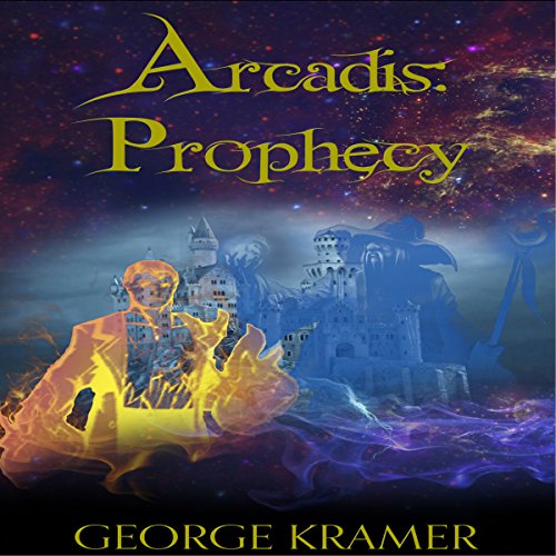 Cover of Prophecy