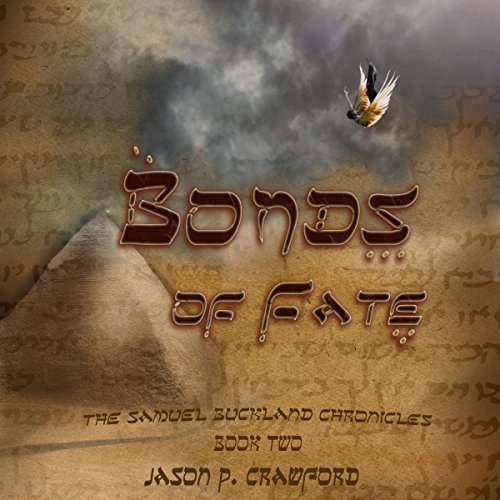Cover of Bonds of Fate