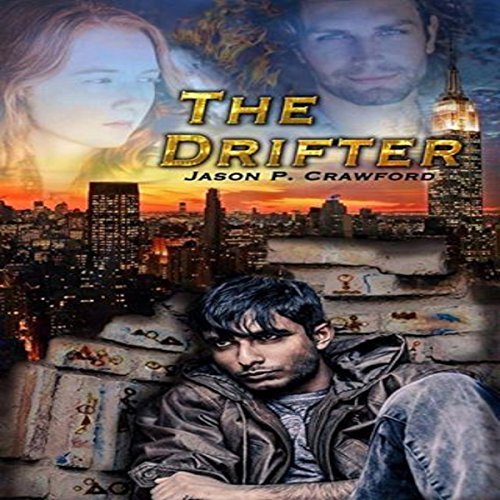 Cover of The Drifter