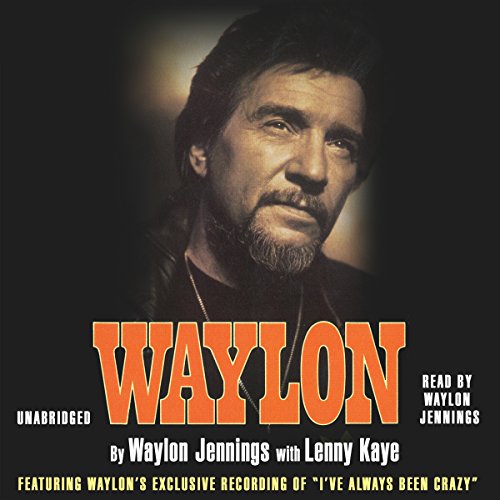 Cover of Waylon