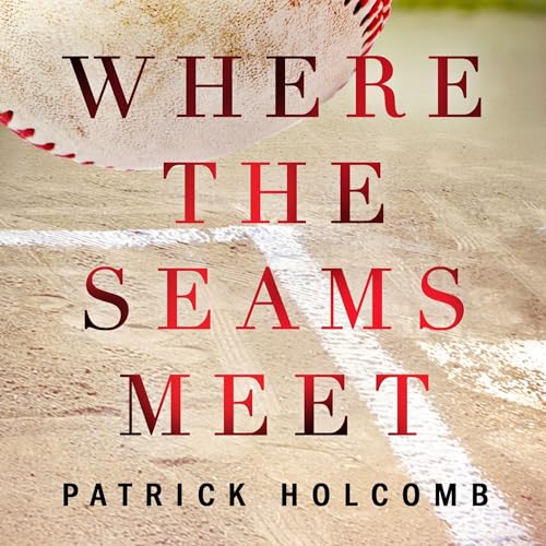 Cover of Where the Seams Meet