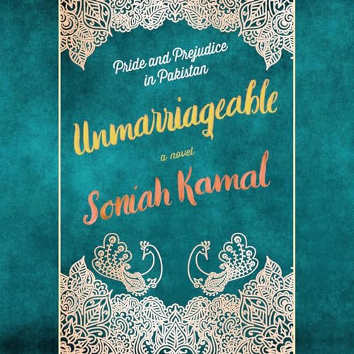 Cover of Unmarriageable