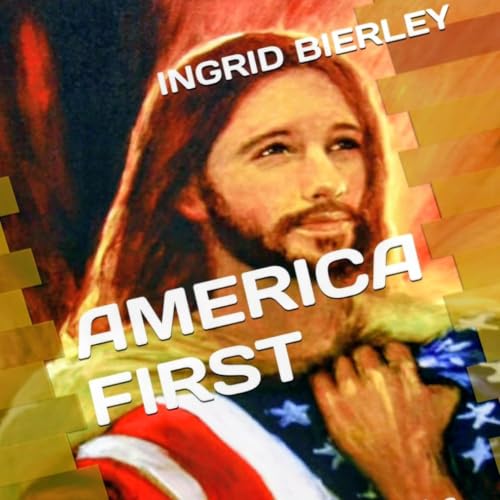 Cover of America First