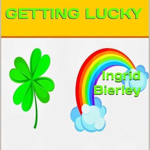 Cover of GETTING LUCKY