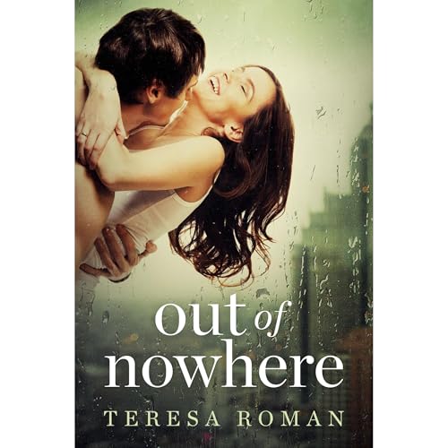 Cover of Out of Nowhere