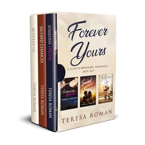 Cover of Forever Yours
