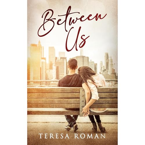 Cover of Between Us
