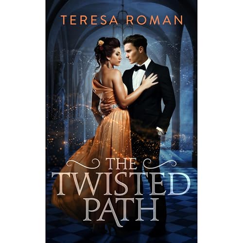 Cover of The Twisted Path