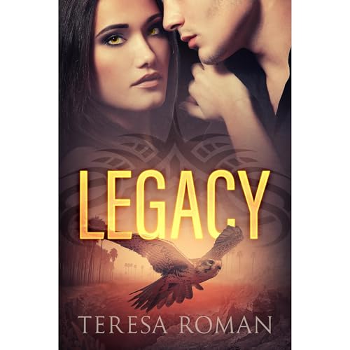 Cover of Legacy