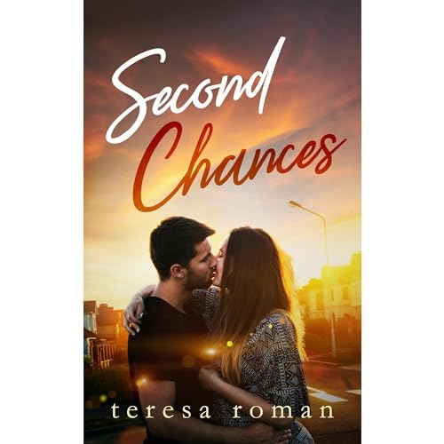 Cover of Second Chances
