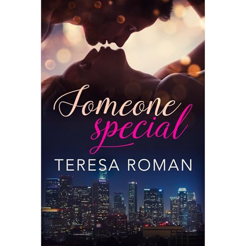 Cover of Someone Special