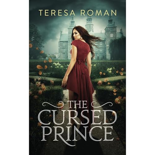 Cover of The Cursed Prince