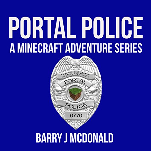 Cover of Portal Police