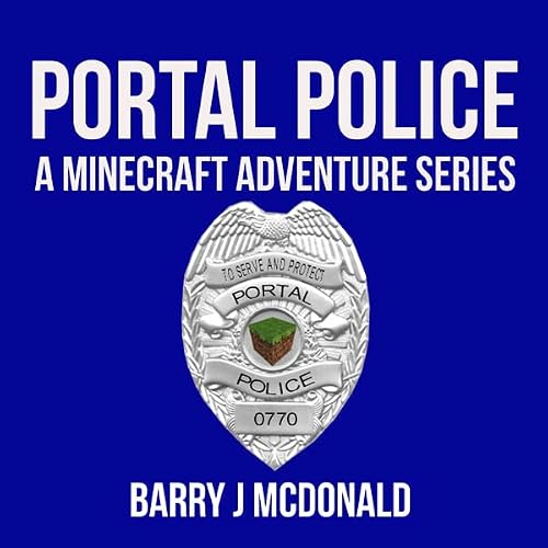 Cover of Portal Police