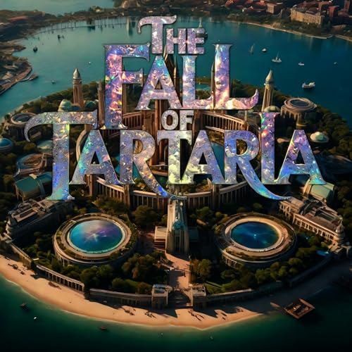 Cover of The Fall of Tartaria