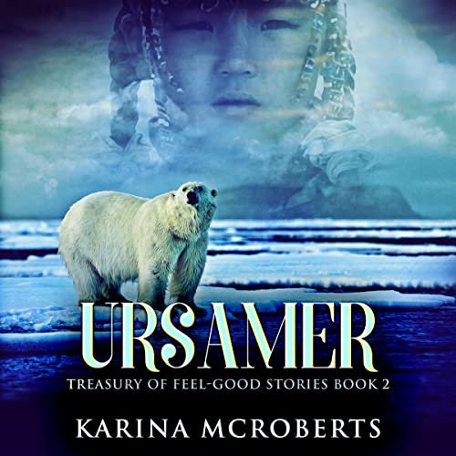 Cover of Ursamer