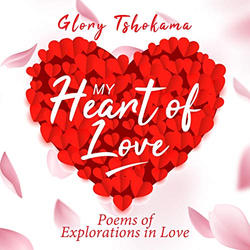 Cover of My Heart of Love