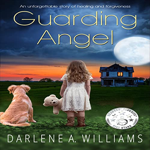 Cover of Guarding Angel
