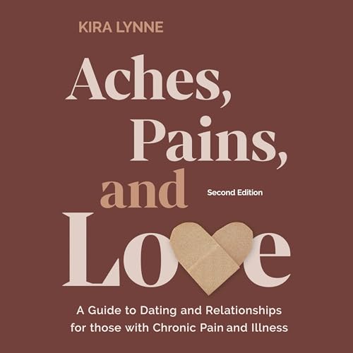 Cover of Aches, Pains, and Love (Second Edition)