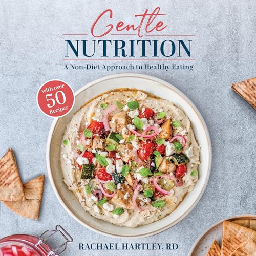 Cover of Gentle Nutrition