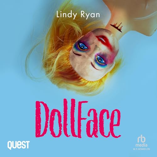 Cover of Dollface
