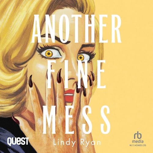 Cover of Another Fine Mess