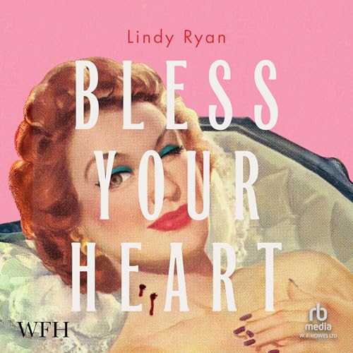 Cover of Bless Your Heart