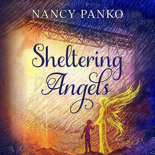 Cover of Sheltering Angels