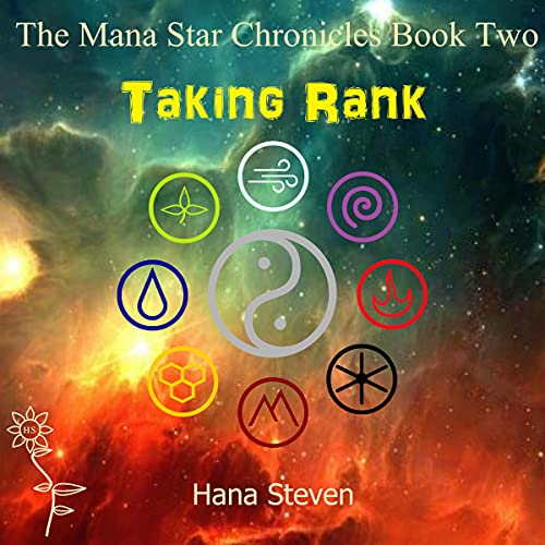 Cover of Taking Rank