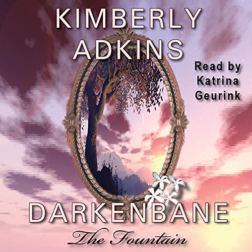 Cover of Darkenbane: The Fountain