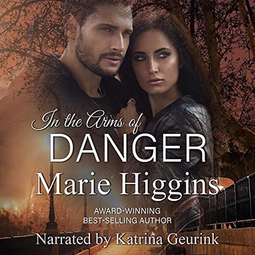 Cover of In The Arms of Danger
